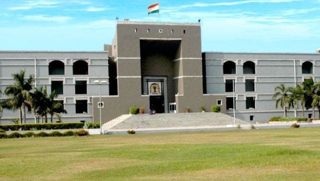 Explained: Gujarat High Court's 'Justice Clock' and how it will help the  public