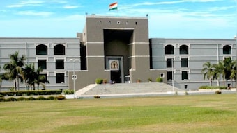 Explained: Gujarat High Court’s ‘Justice Clock’ and how it will help the public