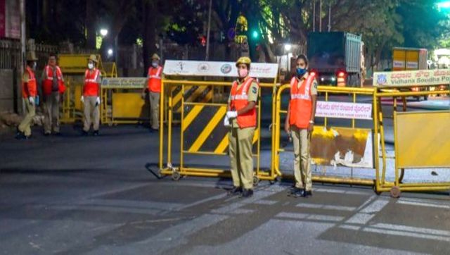 COVID-19: Karnataka government lifts weekend restrictions, night curfew to continue COVID-19: Karnataka government lifts weekend restrictions, night curfew to continue