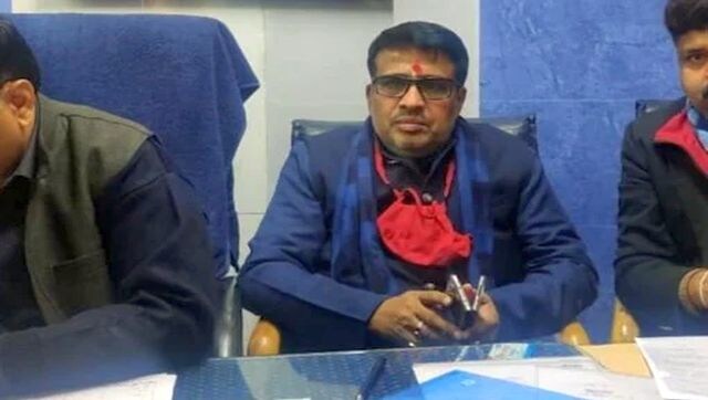 UP Assembly elections: It’s BJP vs ex-BJP for Ghaziabad Assembly constituency UP Assembly elections: It’s BJP vs ex-BJP for Ghaziabad Assembly constituency