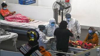 Those unvaccinated can have a severe form of COVID-19 after Omicron infection, says WHO expert amid rising cases