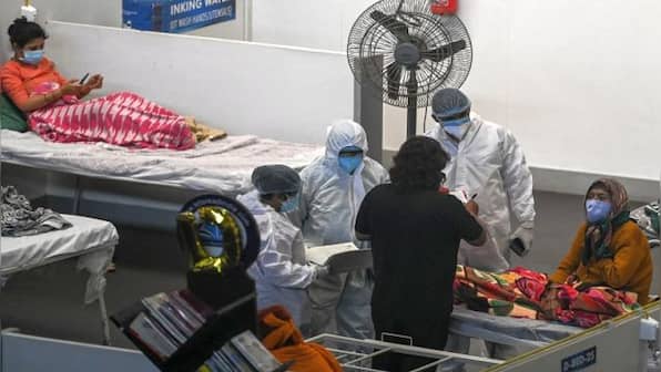 Those unvaccinated can have a severe form of COVID-19 after Omicron infection, says WHO expert amid rising cases