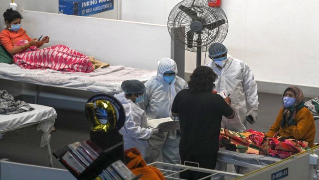 Those unvaccinated can have a severe form of COVID-19 after Omicron infection, says WHO expert amid rising cases Those unvaccinated can have a severe form of COVID-19 after Omicron infection, says WHO expert amid rising cases