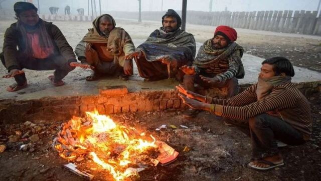 Mumbai’s mercury takes a dip: Why financial capital is witnessing cold and foggy conditions Mumbai’s mercury takes a dip: Why financial capital is witnessing cold and foggy conditions