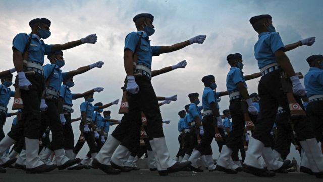 Republic Day 2022: Gallantry awards and other honours given on 26 January Republic Day 2022: Gallantry awards and other honours given on 26 January