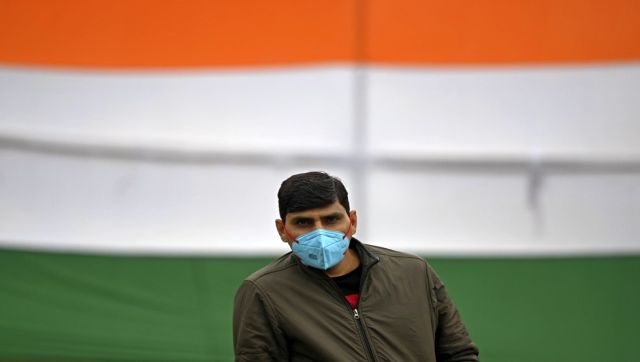 Republic Day 2022: Construction workers, sanitation staff and auto drivers are ‘special invites’ for R-Day parade Republic Day 2022: Construction workers, sanitation staff and auto drivers are ‘special invites’ for R-Day parade