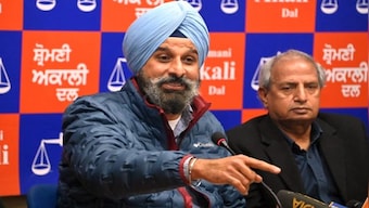 Punjab Assembly elections: Meet Bikram Singh Majithia, the man SAD believes will pip Navjot Singh Sidhu