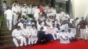 Supreme Court overturns Maharashtra Speaker's one-year suspension order of 12 BJP MLAs, calls it ‘unconstitutional and illegal’