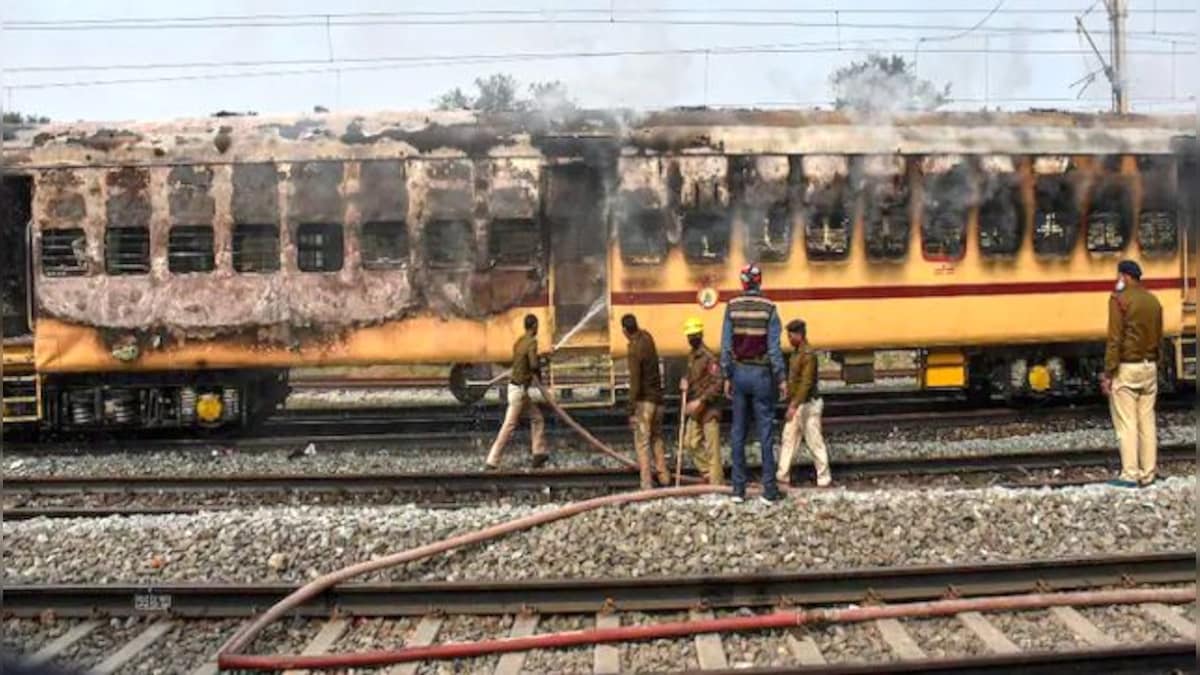 ‘Bihar Bandh’ declared today in protest of new Railways recruitment process: What the row is all about