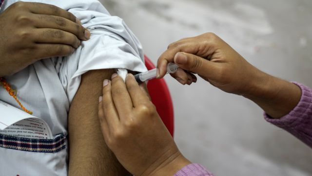 Over 3.70 crore unutilized COVID-19 vaccine doses still available with States, UTs, says health ministry Over 3.70 crore unutilized COVID-19 vaccine doses still available with States, UTs, says health ministry
