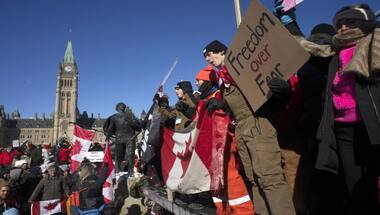 Understanding why Canada is witnessing massive protests and why #Karmastrikes went viral on Twitter