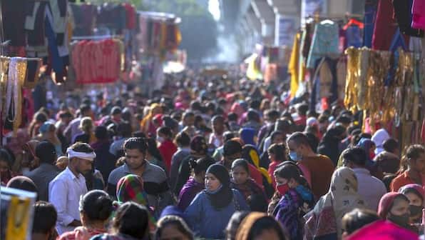 India on precipice of third COVID-19 wave: How Omicron is fuelling a rise in COVID-19 cases