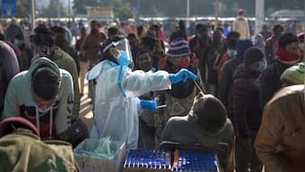 COVID-19 on rise: Omicron in 84% of Delhi samples, fresh curbs in Goa as positivity rate hits 10.7%
