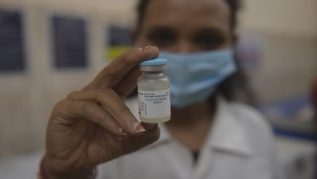 El programa de entrega de vacunas de India muestra cómo está optimizando sus activos físicos y digitales