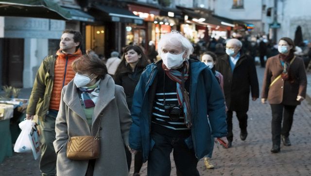 France detects new COVID-19 variant 'IHU', more infectious than Omicron: All we know about it France detects new COVID-19 variant 'IHU', more infectious than Omicron: All we know about it