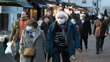 France detects new COVID-19 variant 'IHU', more infectious than Omicron: All we know about it