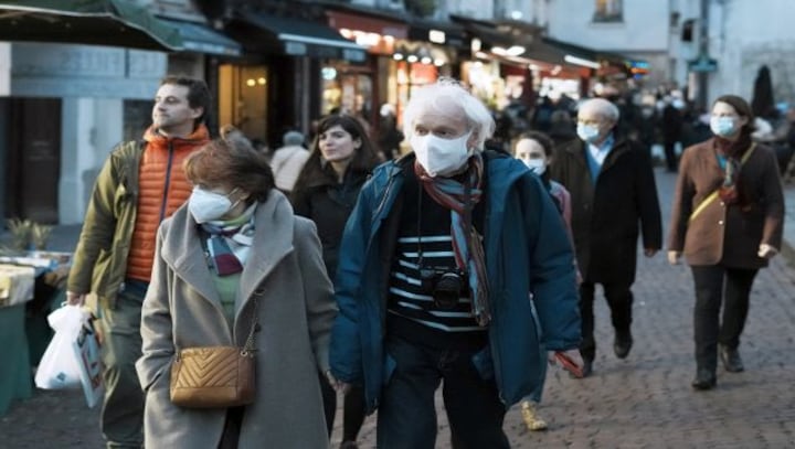 France detects new COVID-19 variant 'IHU', more infectious than Omicron: All we know about it