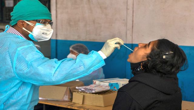 Centre revises guidelines for mild, asymptomatic COVID-19 patients, reduces home isolation period to 7 from 10 days Centre revises guidelines for mild, asymptomatic COVID-19 patients, reduces home isolation period to 7 from 10 days