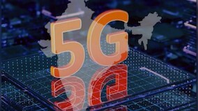 TRAI recommends 35% cut in prime 5G spectrum base price
