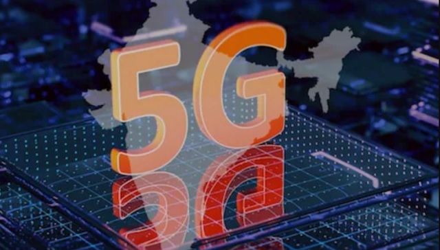 TRAI recommends 35% cut in prime 5G spectrum base price TRAI recommends 35% cut in prime 5G spectrum base price