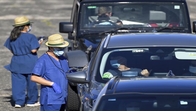 As Novak Djokovic's entry into Australia is denied, here's a look at the country's strict COVID-19 restrictions As Novak Djokovic's entry into Australia is denied, here's a look at the country's strict COVID-19 restrictions