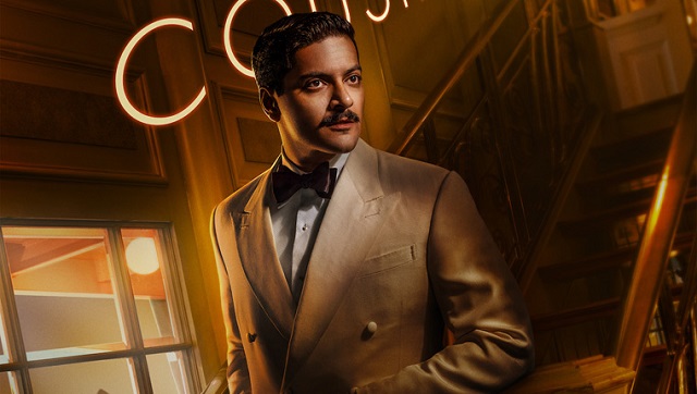 Kenneth Branagh's Death on the Nile to release in Indian cinemas on 11 February Kenneth Branagh's Death on the Nile to release in Indian cinemas on 11 February