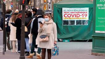 French Parliament passes COVID pass bill: All you need to know about the legislation causing a storm