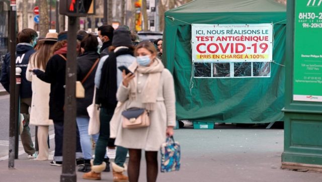 French Parliament passes COVID pass bill: All you need to know about the legislation causing a storm French Parliament passes COVID pass bill: All you need to know about the legislation causing a storm