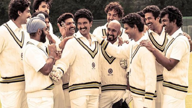 In defense of 83: Why Kabir Khan's cricket drama is as pan-India a film as there can be one In defense of 83: Why Kabir Khan's cricket drama is as pan-India a film as there can be one