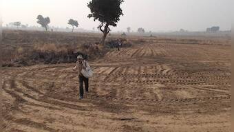 After 19 years, J&K farmers finally cultivate their land on ‘zero line’ of IB