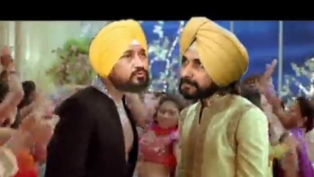 Ahead of Punjab Assembly polls, AAP's hilarious video to promote its chief ministerial candidate goes viral Ahead of Punjab Assembly polls, AAP's hilarious video to promote its chief ministerial candidate goes viral