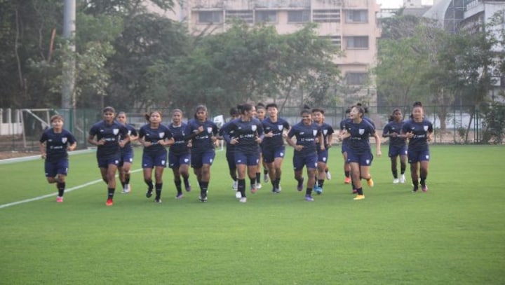 AFC Asian Cup 2022: Blue Tigresses back each other, focus to make their sacrifices count