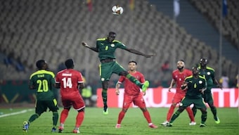 AFCON 2021: Egypt and Senegal into semis; stadium where 8 died in crush confirmed as venue for final