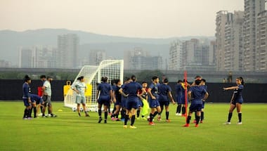 AFC Women's Asian Cup 2022: Good start in the first match will boost our confidence, says India's Indumathi Kathiresan