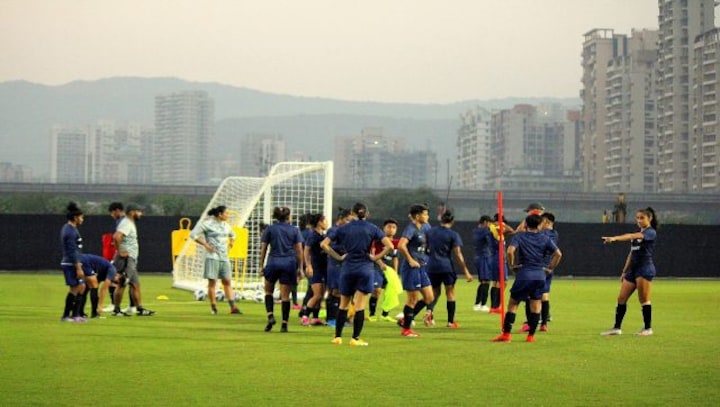 AFC Women's Asian Cup 2022: Matches will proceed as long 13 players are available, says AIFF president Praful Patel