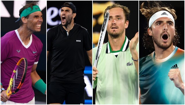 Australian Open 2022: Nadal closes in on quest for greatness, Medvedev running on empty Australian Open 2022: Nadal closes in on quest for greatness, Medvedev running on empty