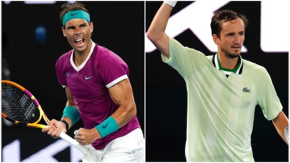 Australian Open, men's final preview: At 'unlucky' Slam, Rafael Nadal chases No 21 to surge ahead