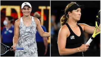 Australian Open, women’s final preview: Contrast in styles as Ashleigh Barty faces Danielle Collins