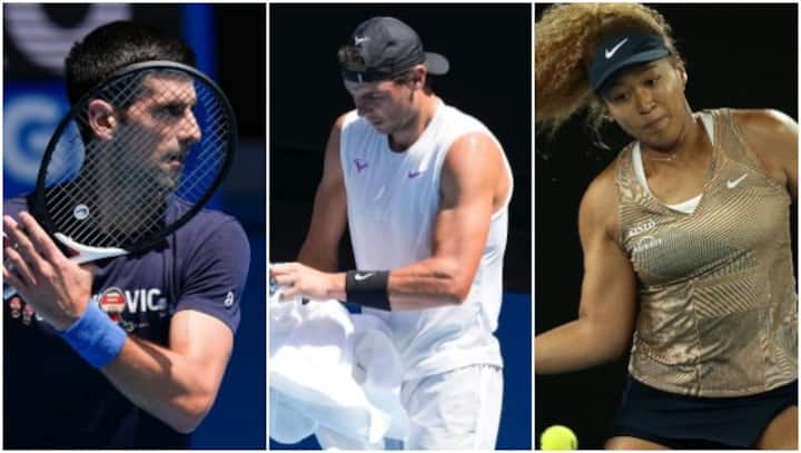 Australian Open 2022: No Djokovic; Osaka, Nadal return; Barty eyes another accolade
