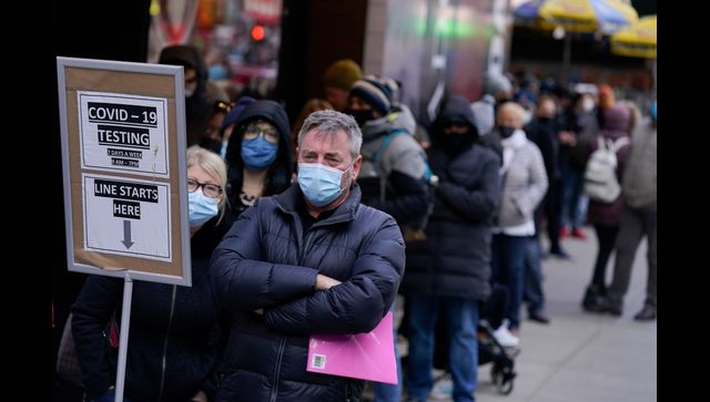 How will pandemic end? Ultra-contagious Omicron may forecast the endgame of COVID-19 How will pandemic end? Ultra-contagious Omicron may forecast the endgame of COVID-19