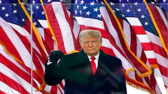 Capitol Riot hearing: Donald Trump hounded the Justice Department to pursue false election fraud claims