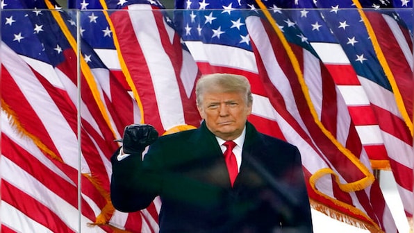 Capitol Riot hearing: Donald Trump hounded the Justice Department to pursue false election fraud claims