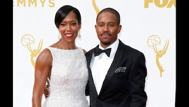 Ian Alexander Jr., only child of actor Regina King, dies at 26