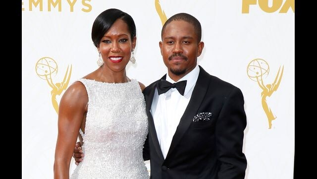 Ian Alexander Jr., only child of actor Regina King, dies at 26 Ian Alexander Jr., only child of actor Regina King, dies at 26