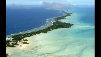 COVID reaches one of the last uninfected places on the planet