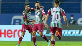 ISL 2021-22: Kolkata giants ATK Mohun Bagan and SC East Bengal to lock horns in second derby