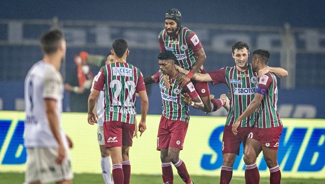 ISL 2021-22: ATK Mohun Bagan's fixture against Bengaluru FC postponed ISL 2021-22: ATK Mohun Bagan's fixture against Bengaluru FC postponed