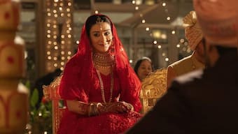 ‘Honoured’: Anchal Singh on overwhelming love she’s received for Yeh Kaali Kaali Ankhein