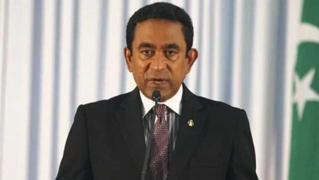Maldives: Where is Abdulla Yameen’s ‘India Out’ campaign heading? Maldives: Where is Abdulla Yameen’s ‘India Out’ campaign heading?