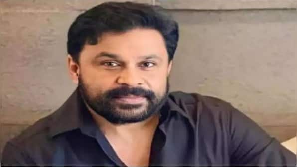 Kerala High Court grants anticipatory bail to actor Dileep in new conspiracy case
